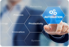 Automating Businesses