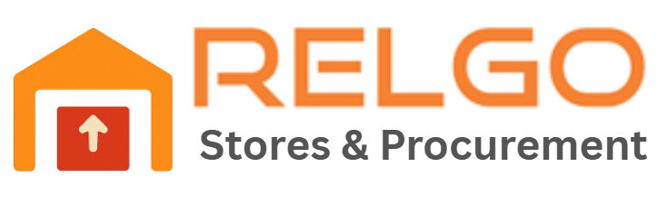 Relgo Logo